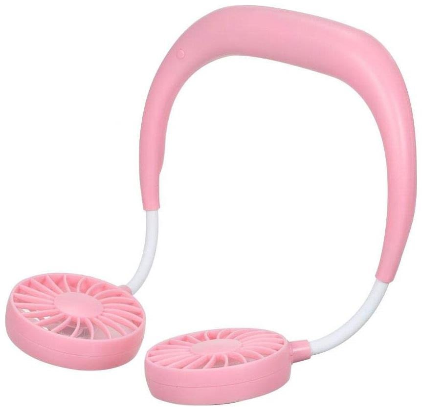 

TSV Neck fan USB Fan