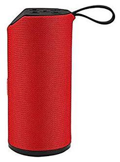 

TSV TG-113 Bluetooth Portable Speaker ( Red )