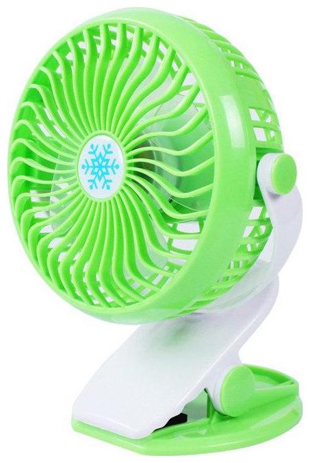 

TSV USB Fan