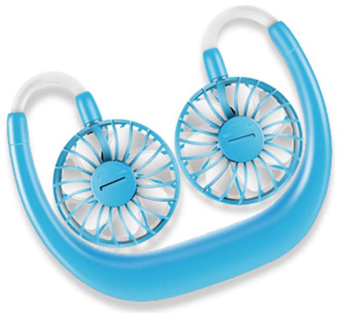 

TSV USB Fan