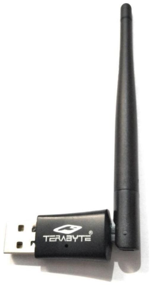 

TSV TB-WD-1111 1000 mbps Wi Fi Adapter