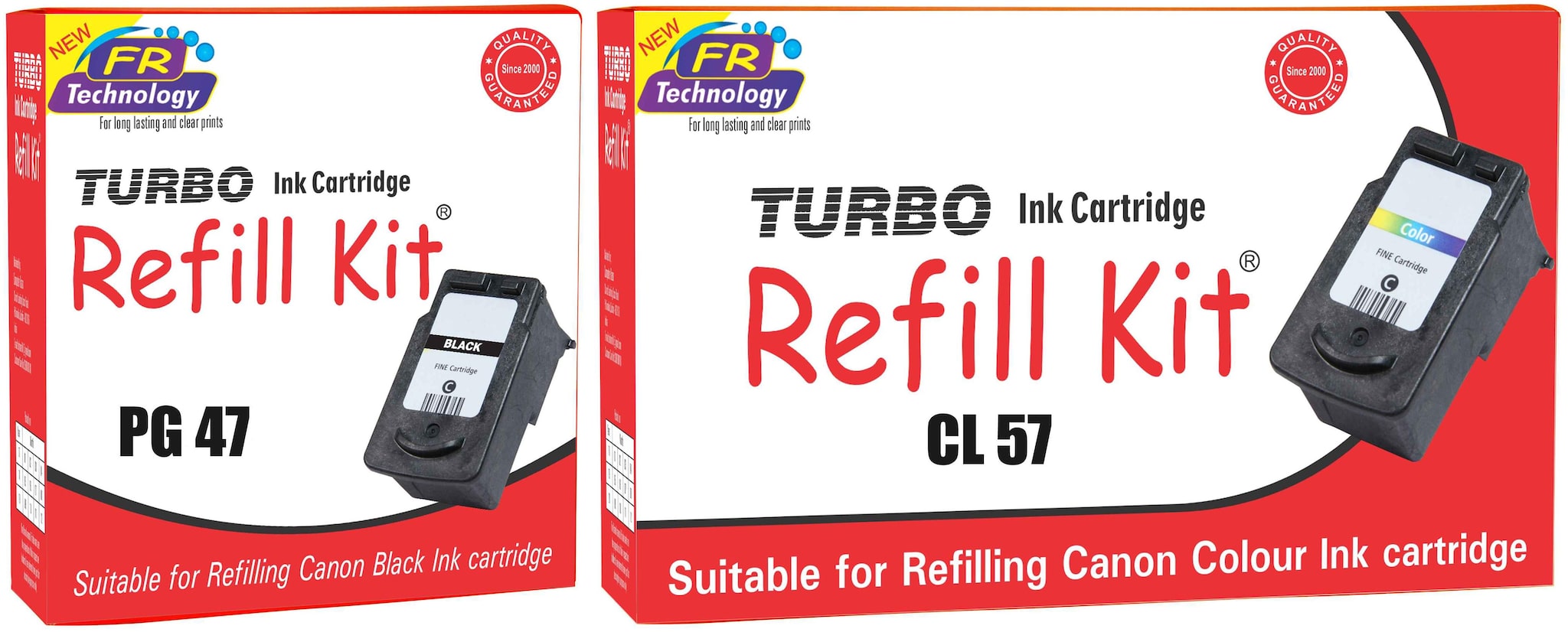 canon cl 57 refill