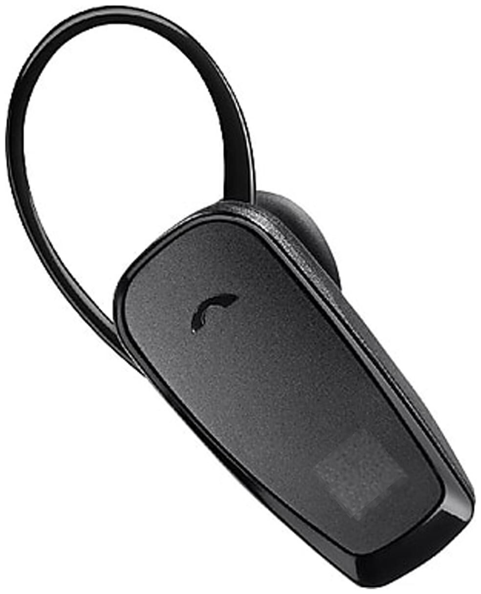 

TWINTECH BT455A In-Ear Bluetooth Headset ( Black )
