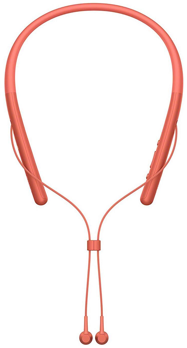 

TWINTECH HEAR IN 2 In-Ear Bluetooth Headset ( Red )