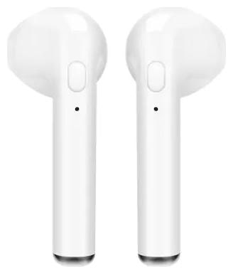 

TWINTECH I7s -Tws In-Ear Bluetooth Headset ( White )