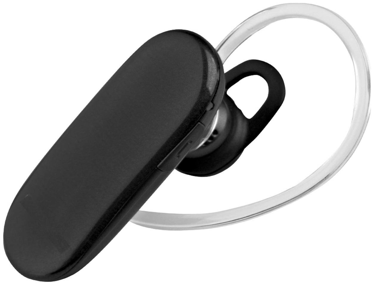 

TWINTECH BT MG1352 In-Ear Bluetooth Headset ( Black )