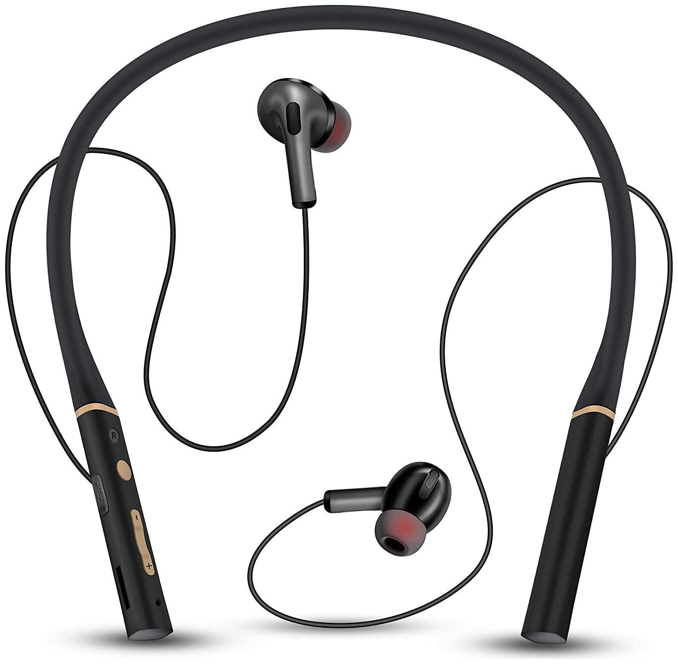 

UBON In-Ear Bluetooth Headset ( Black )