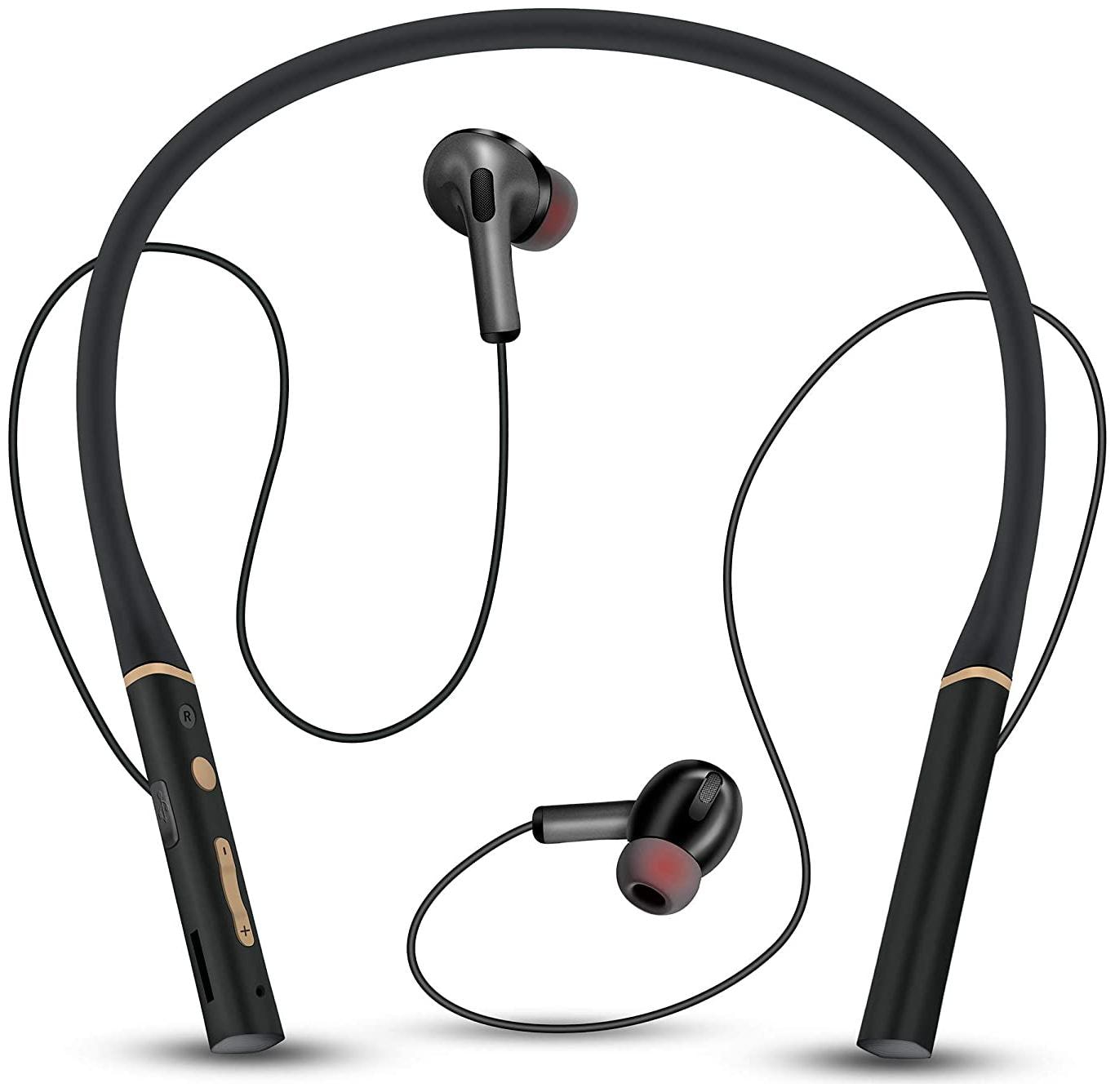 

UBON In-Ear Bluetooth Headset ( Black )