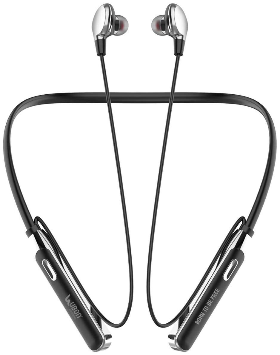 

UBON In-Ear Bluetooth Headset ( Black )