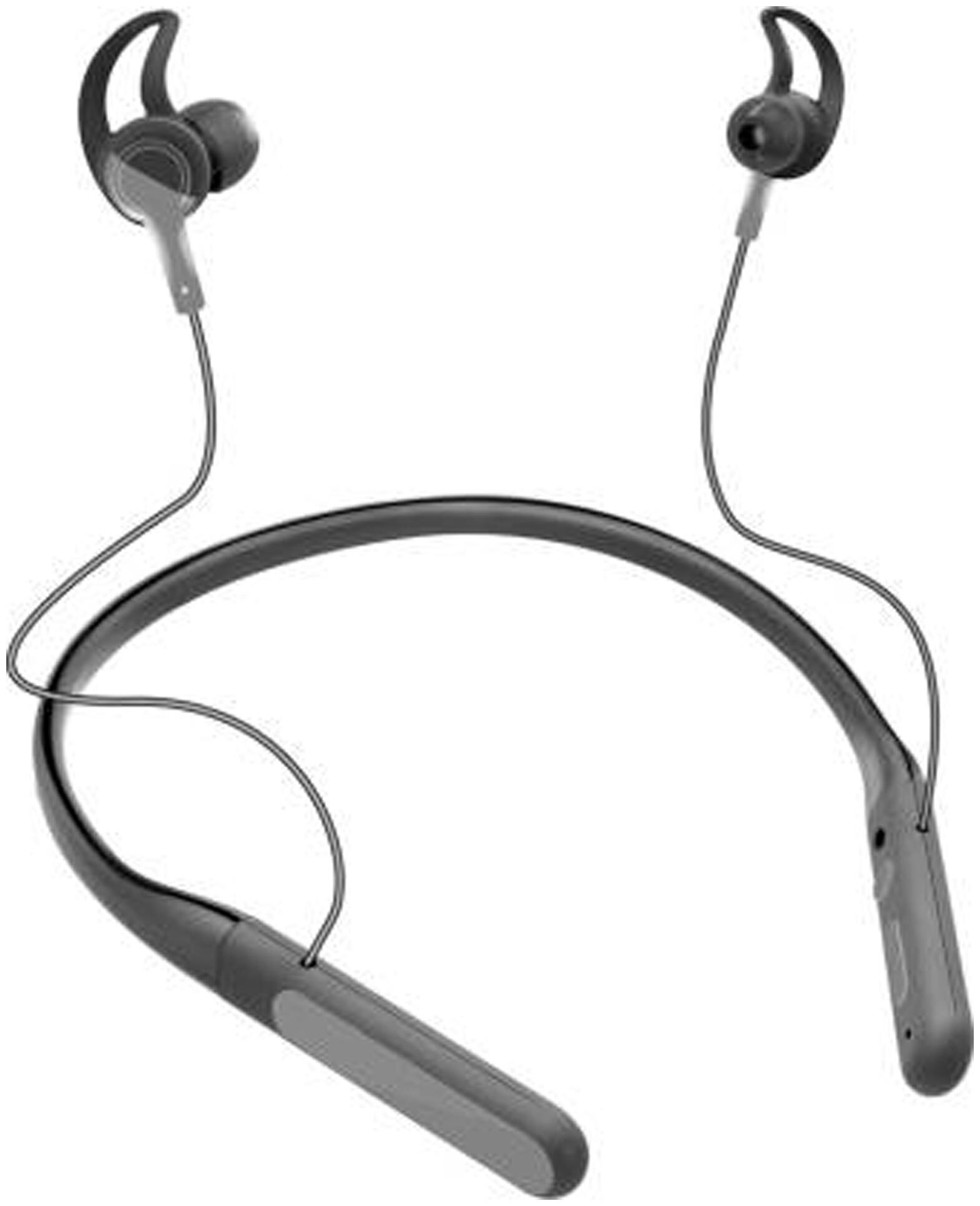 

UBON In-Ear Bluetooth Headset ( Black )
