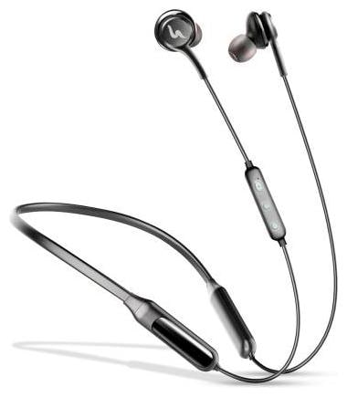 

UBON In-Ear Bluetooth Headset ( Black )