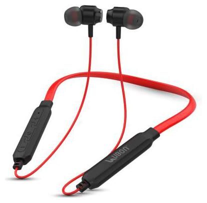 

UBON CL 20 RED In-Ear Bluetooth Headset ( Red )