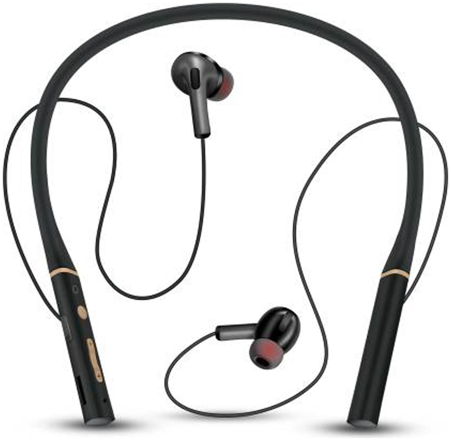 

UBON In-Ear Bluetooth Headset ( Black )