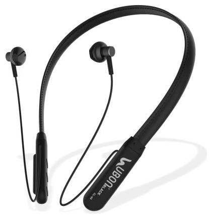 

UBON CL 60 BLACK In-Ear Bluetooth Headset ( Black )