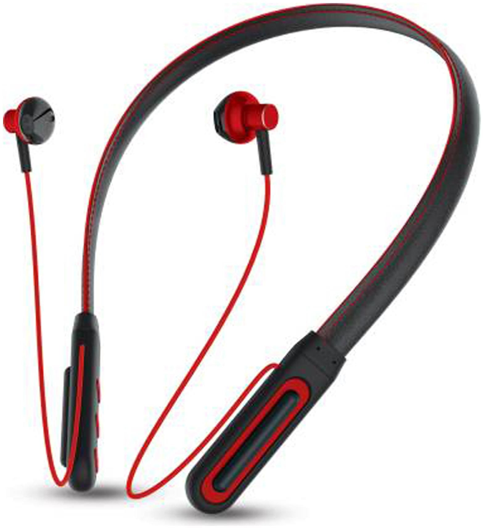 

UBON CL 60 RED In-Ear Bluetooth Headset ( Red )