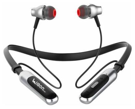 

UBON In-Ear Bluetooth Headset ( Black )