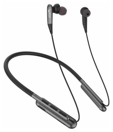 

UBON In-Ear Bluetooth Headset ( Black )