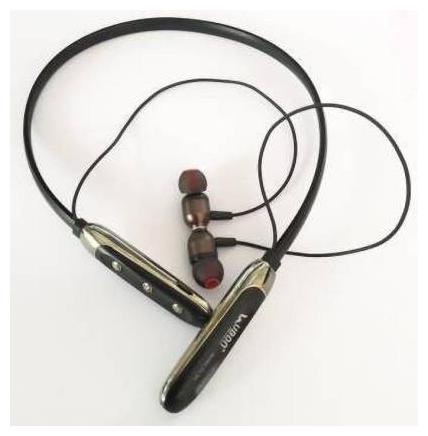 

UBON In-Ear Bluetooth Headset ( Black )