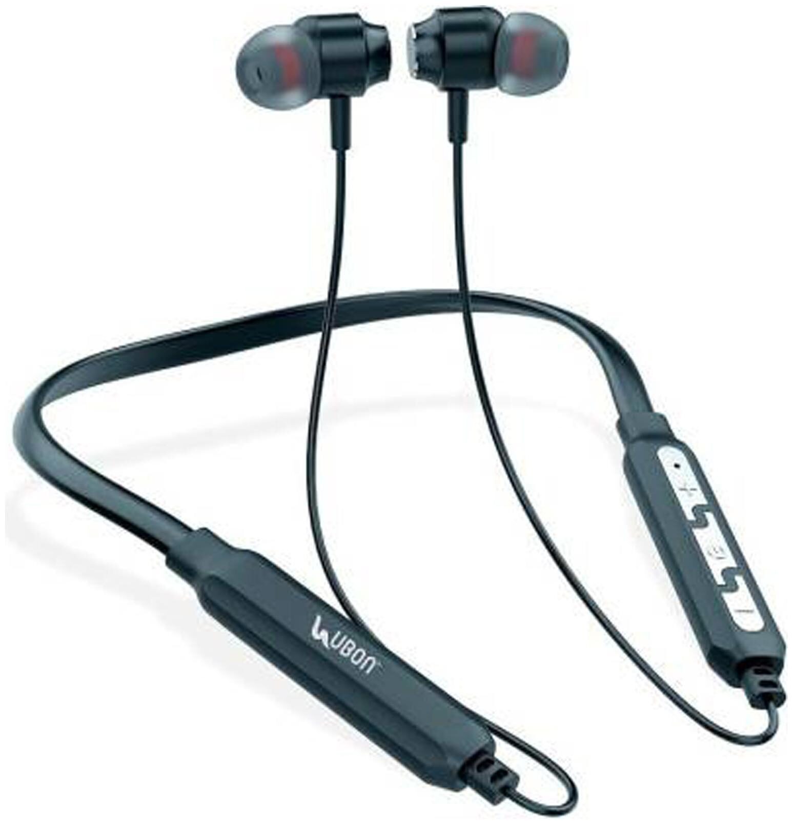 

UBON In-Ear Bluetooth Headset ( Black )