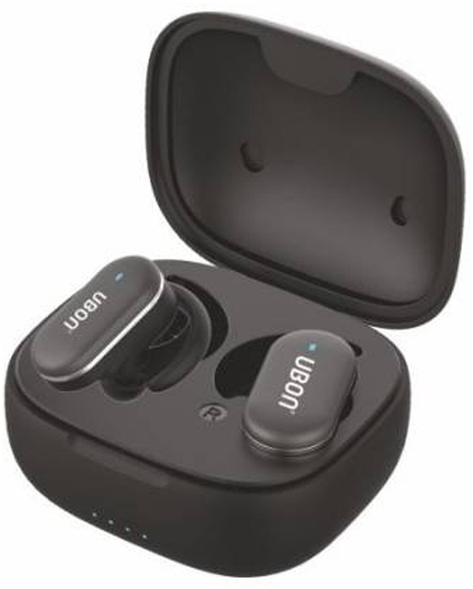 

UBON In-Ear Bluetooth Headset ( Black )