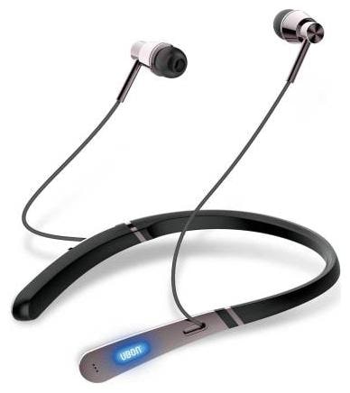 

UBON In-Ear Bluetooth Headset ( Black )