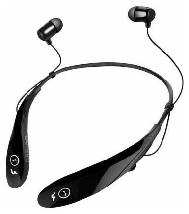 

UBON In-Ear Bluetooth Headset ( Black )