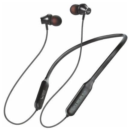 

UBON BT 5100 In-Ear Bluetooth Headset ( Black )