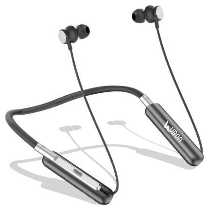 

UBON In-Ear Bluetooth Headset ( Black )