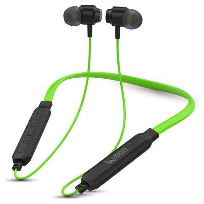 

UBON In-Ear Bluetooth Headset ( Green )