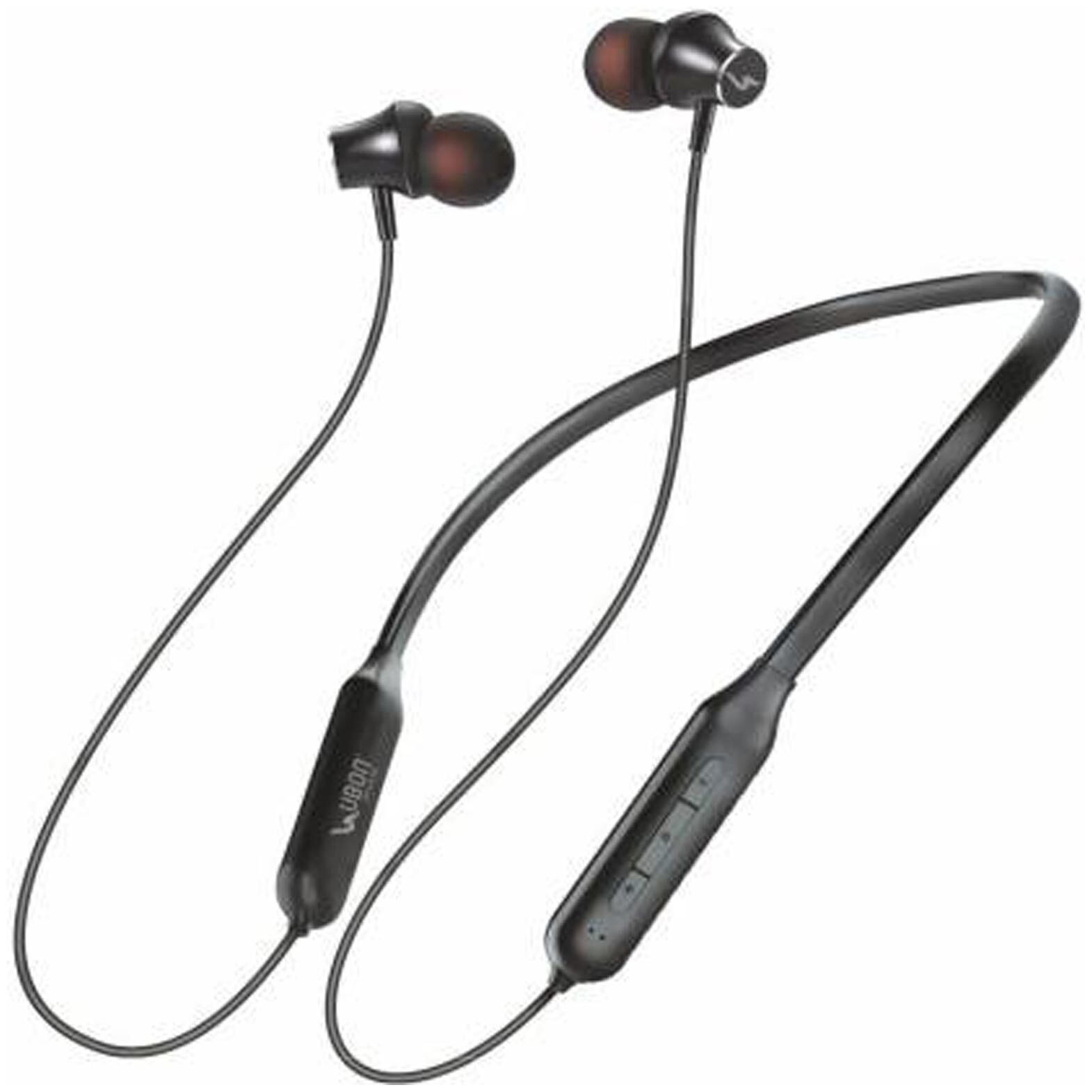 

UBON In-Ear Bluetooth Headset ( Black )