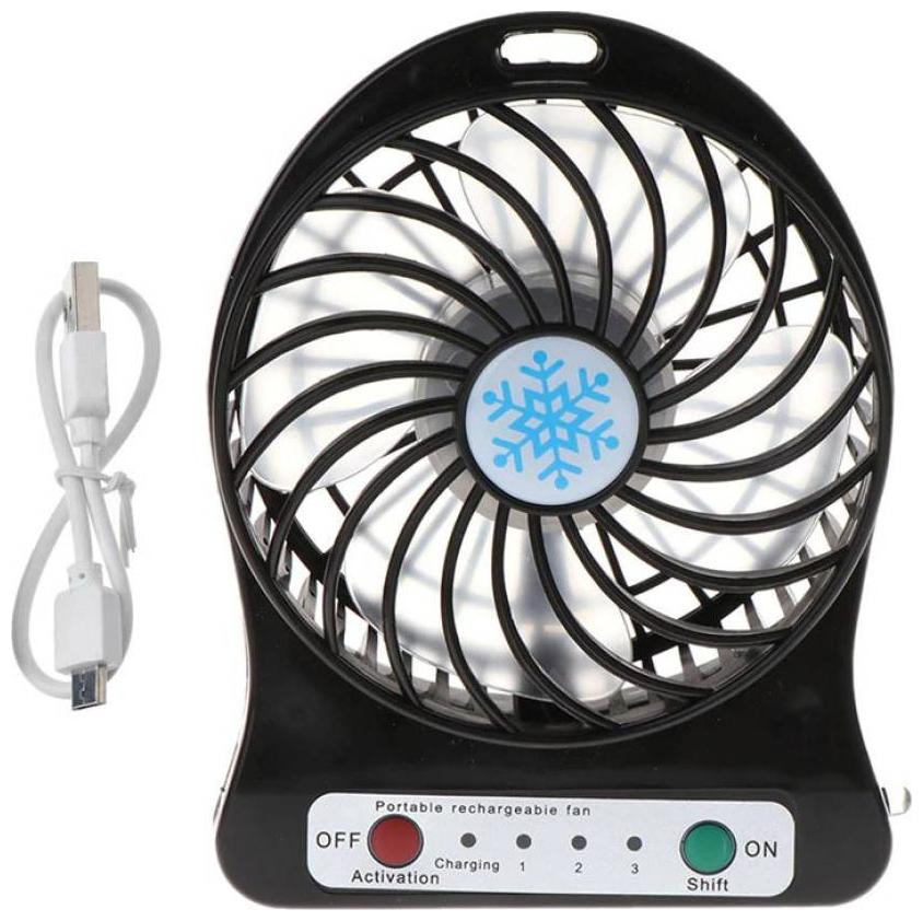 

Ultimate Collection USB Fan