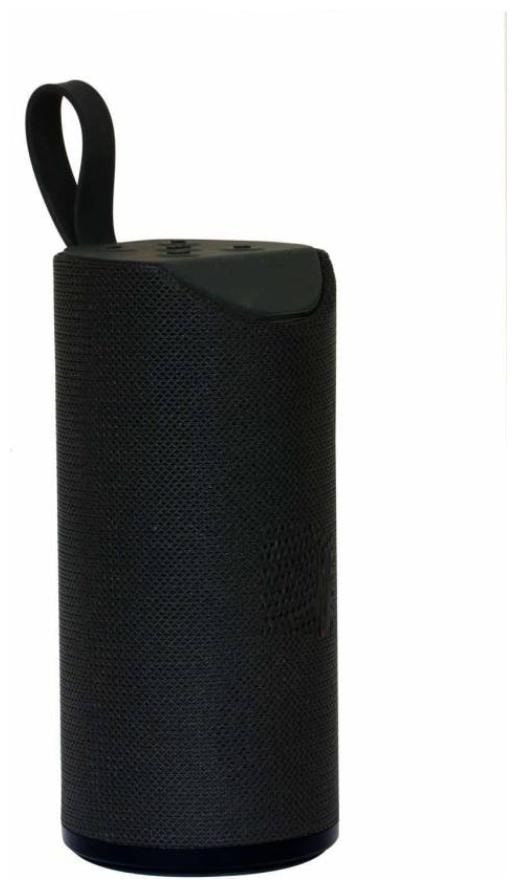 

ONSHOPIE TG-113 Bluetooth Portable Speaker ( Black )