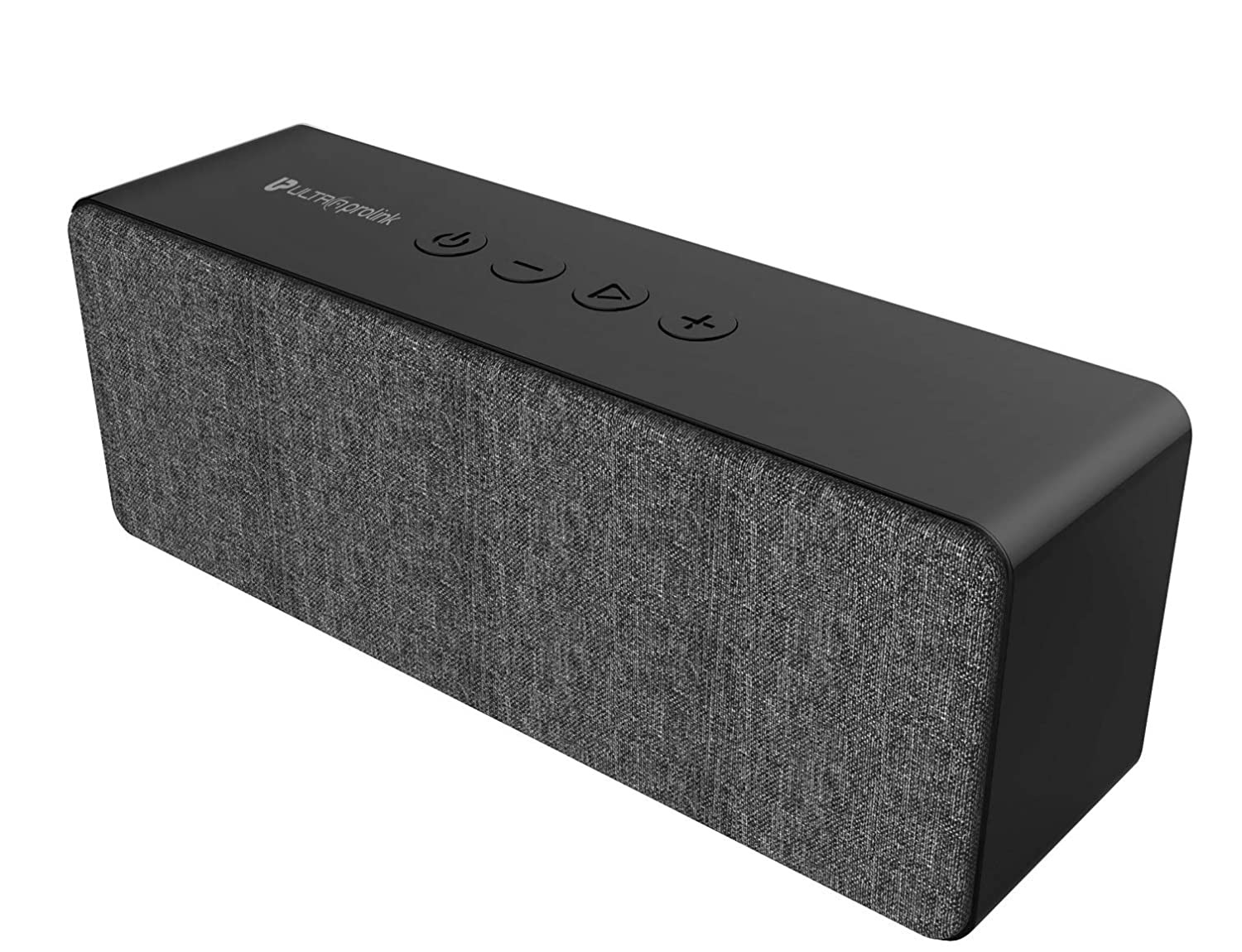 

Ultra Prolink HI-Q GROOVE UM0084 Hi-q groove um0084 Bluetooth Portable speaker ( Black )