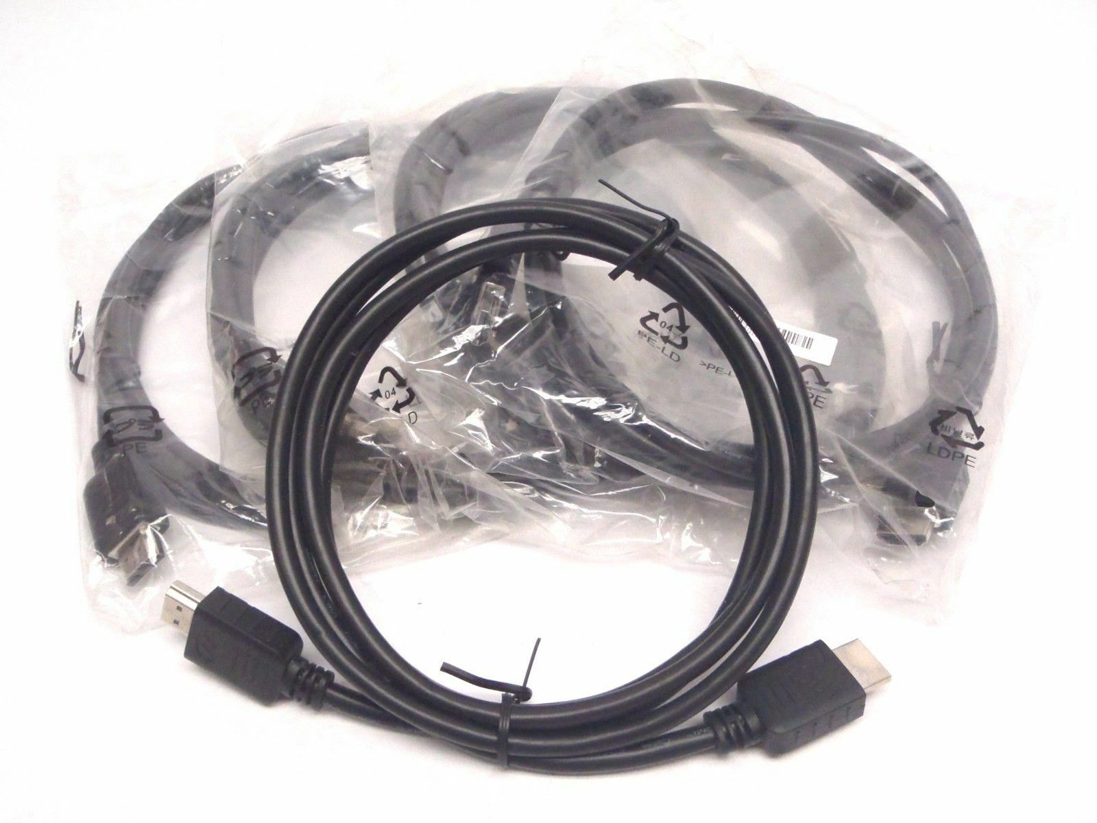 

Ultra Slim 1 M Lot High Speed HDMI Cable 2 0 HDTV Ethernet 4K Set of 1 3 6