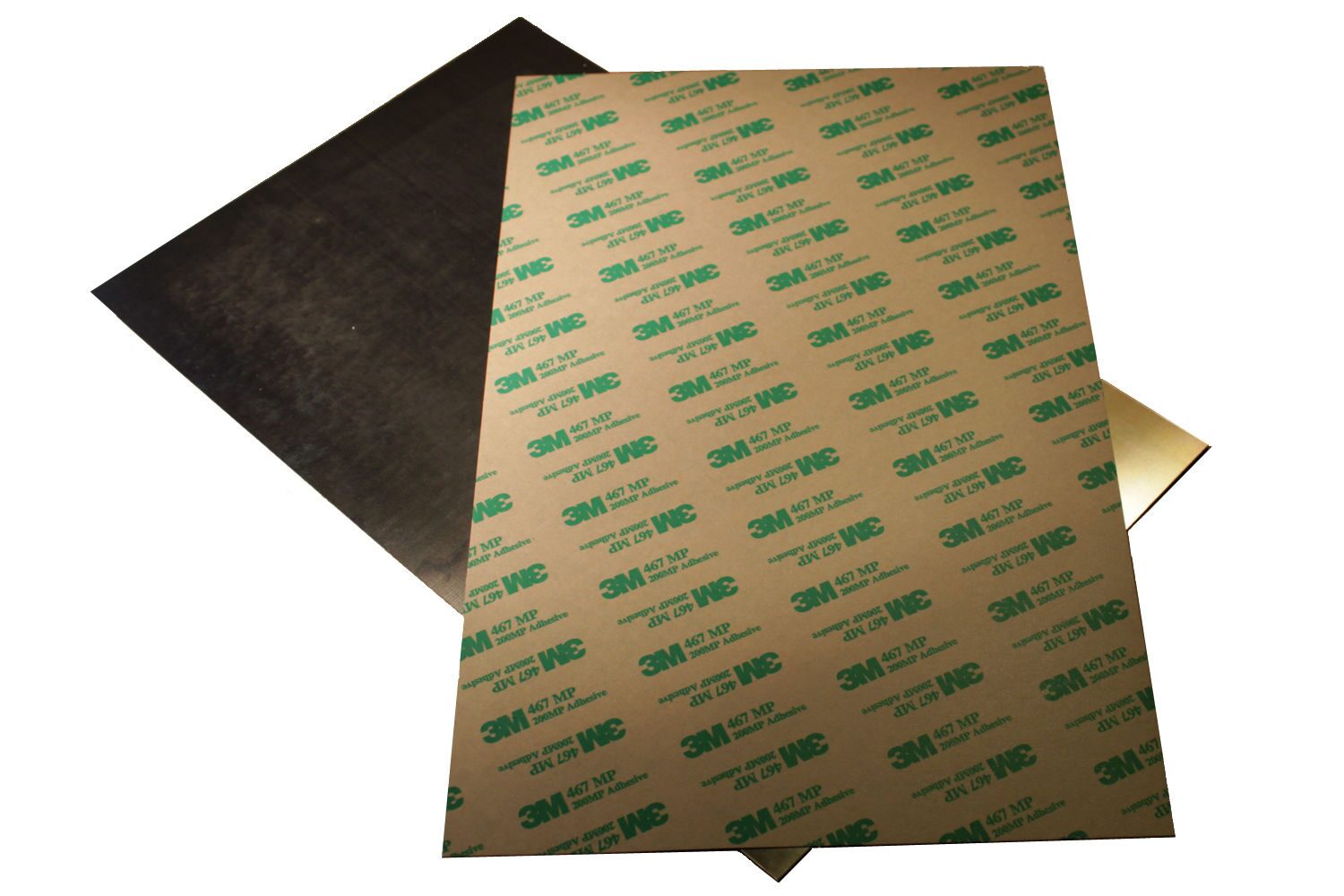

Ultraperm 80 Metal Shield MuMetal Mu Metal Alloy Shielding Sheet Audio HiFi USA