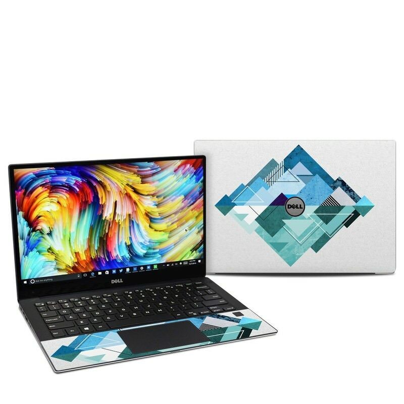 

Umbriel by FP Decal Sticker Skin for Dell XPS 13 9350 9360 Laptop