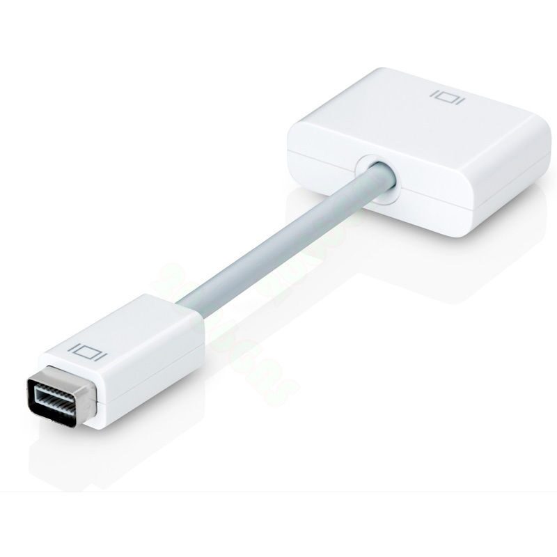 

US Mini DVI To DVI Cable Adapter For IMAC Macbook G4