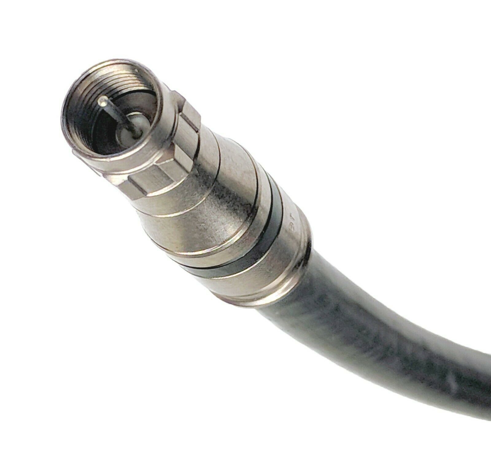 

USA RG-11 Underground Flooded CATV Burial Coaxial Cable COMMSCOPE F1177TSEF 50FT