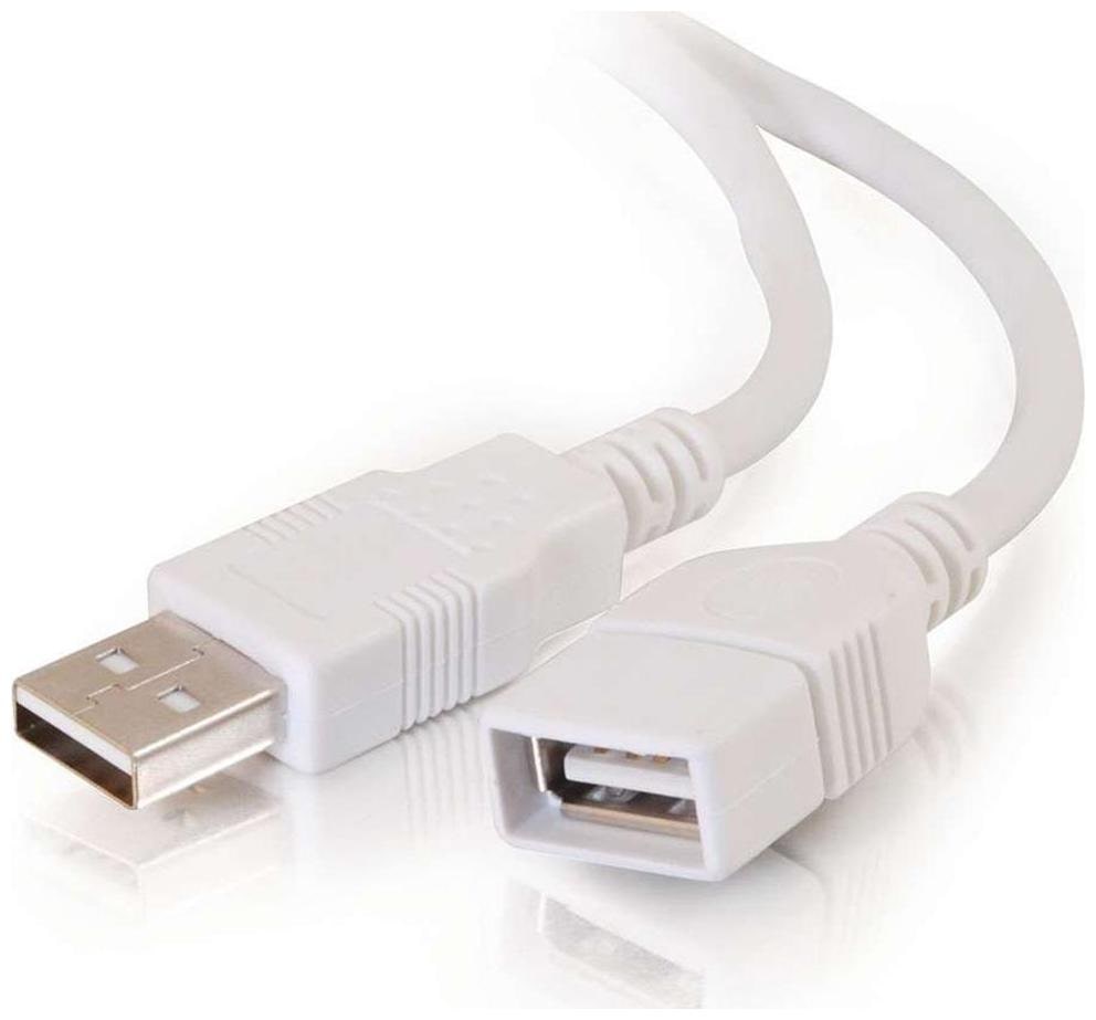 

USB 3 0 Male to Female Extension Cable for USB printers speakers scanners displays keyboards etc