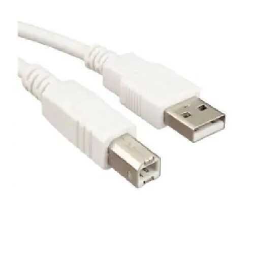 USB 3.0 Printer / Scanner Cable 5 m