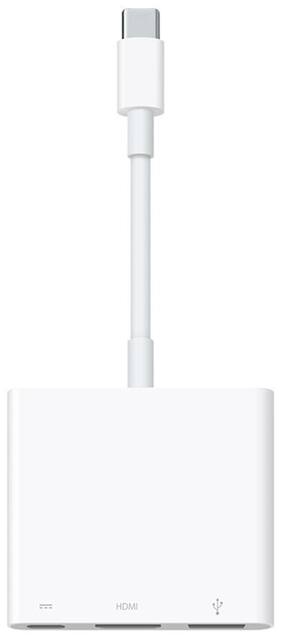 USB-C Digital AV Multiport Adapter