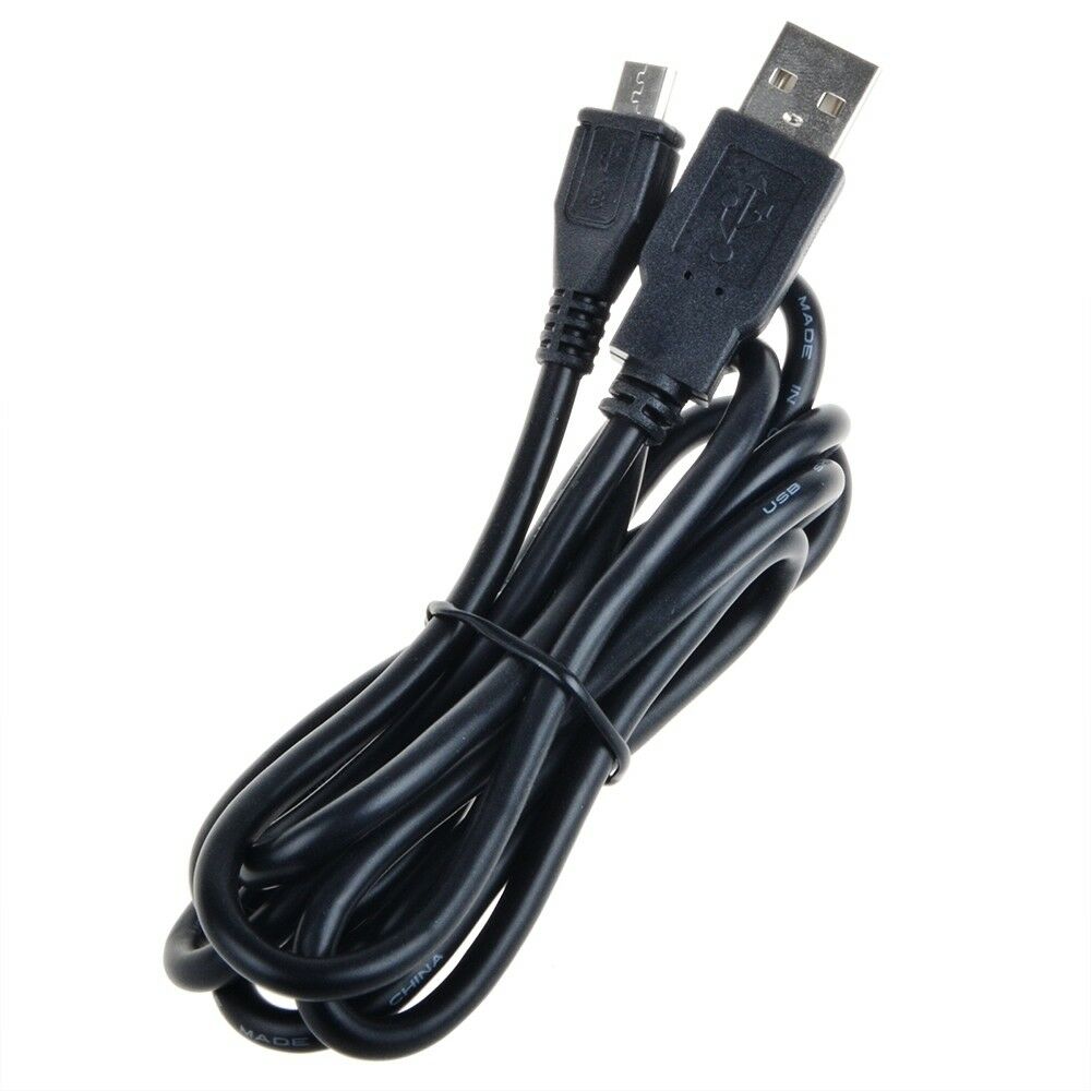 

USB Chargering Cable Power Cord Lead for BRAVEN Speaker B705BBP B705MBP B705WBP