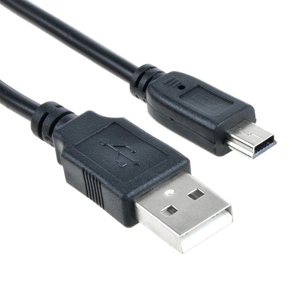 

USB Cord Cable For Browning STRIKE FORCE HD Sub Micro Trail Camera BTC-5HD BTC 5