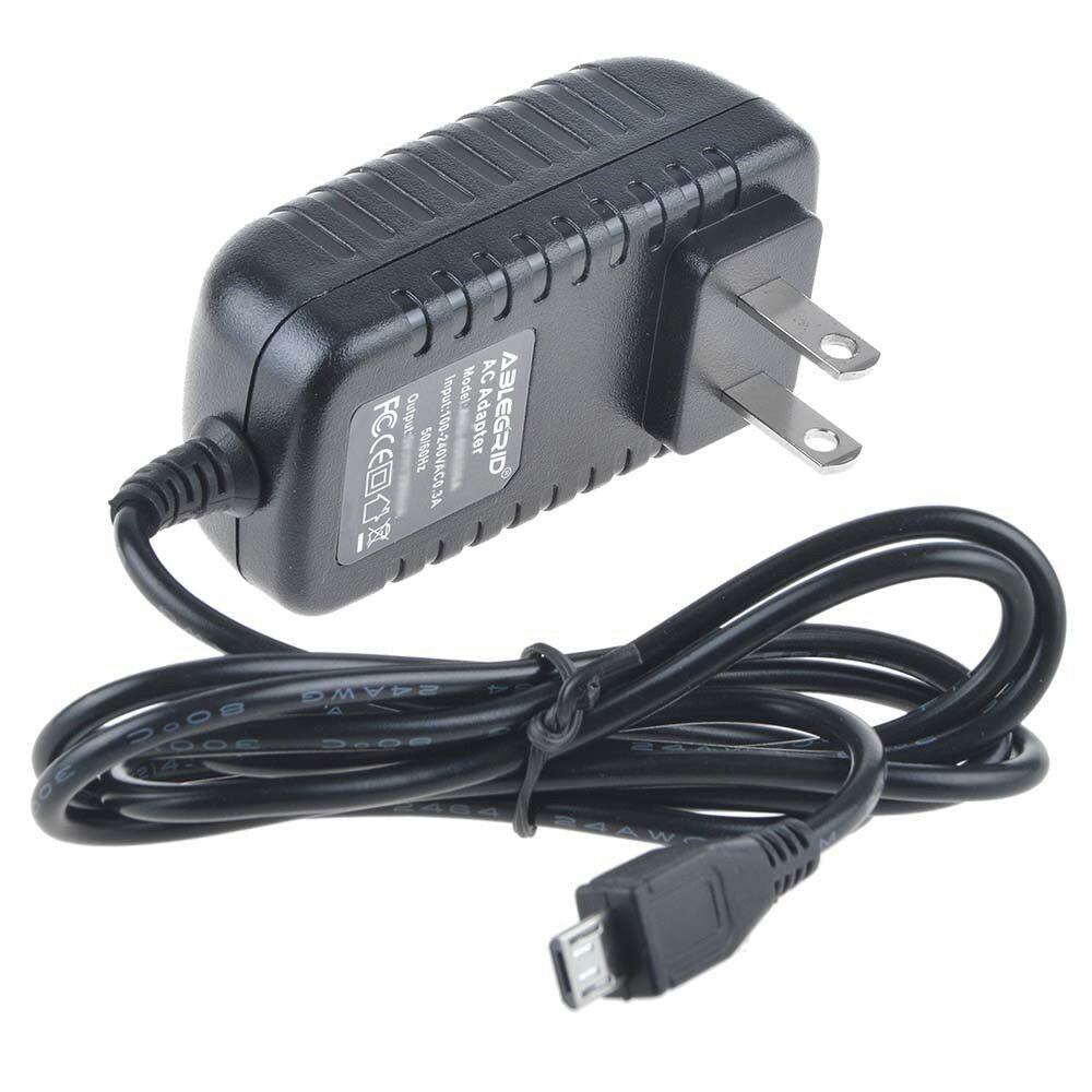 

USB DC 5V AC DC Adapter For TPT MII050180-U57-2G M11050180-U MII050180U572G PSU