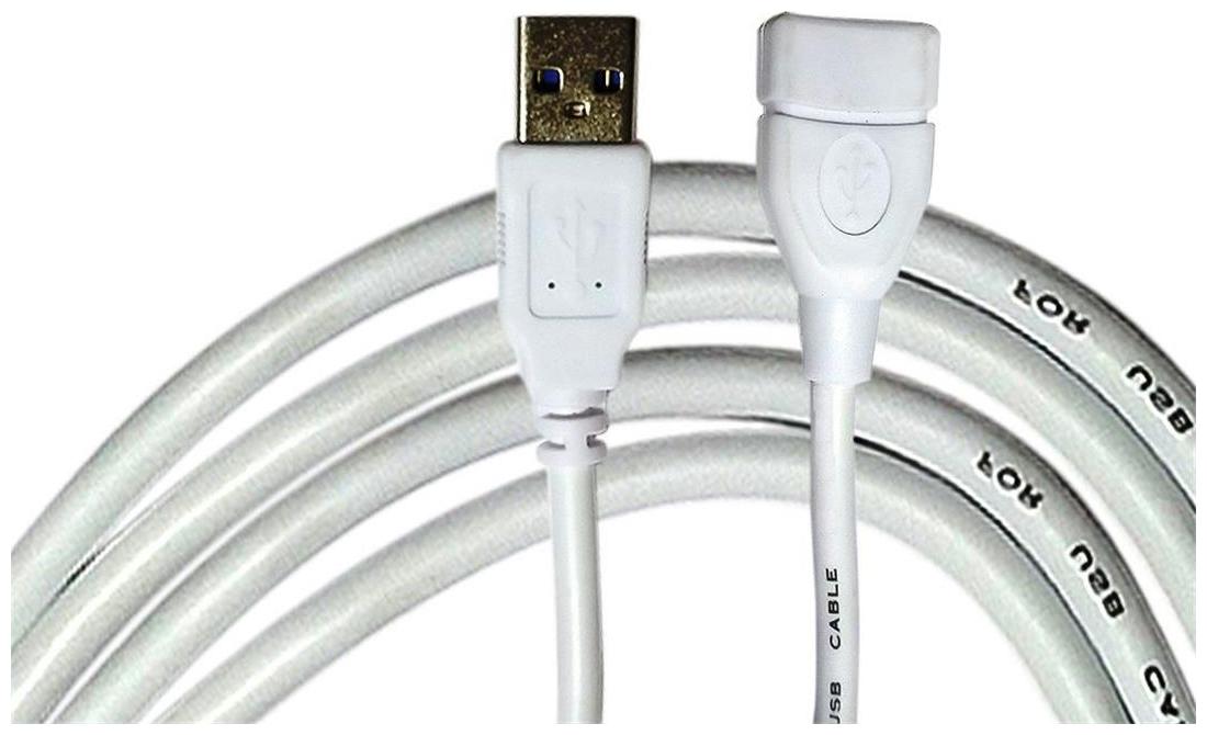 

USB Extension Cable 3 m