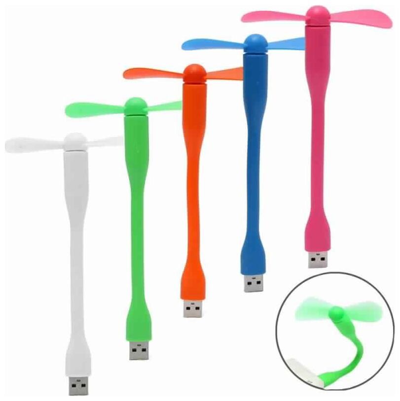 

D-DIME USB Fan