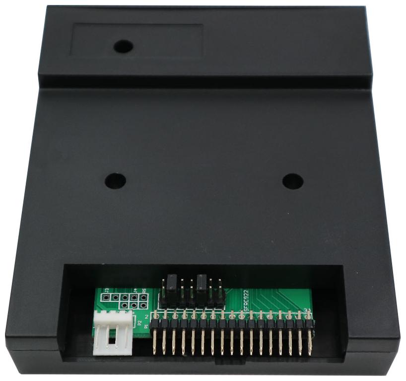 

USB Floppy Drive Emulator for Bonas Jacquard (200 250 500 Series) Staubli JC4 JC5 Knitting Weaving Embroidery CNC