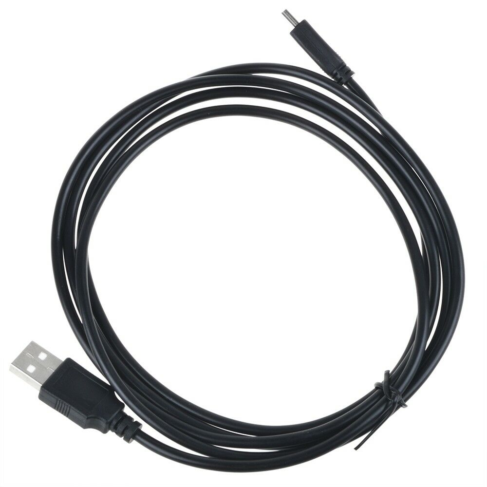 

USB PC Computer Data Cable Cord Lead For AT T Pantech Phone Breeze III 3 P2030