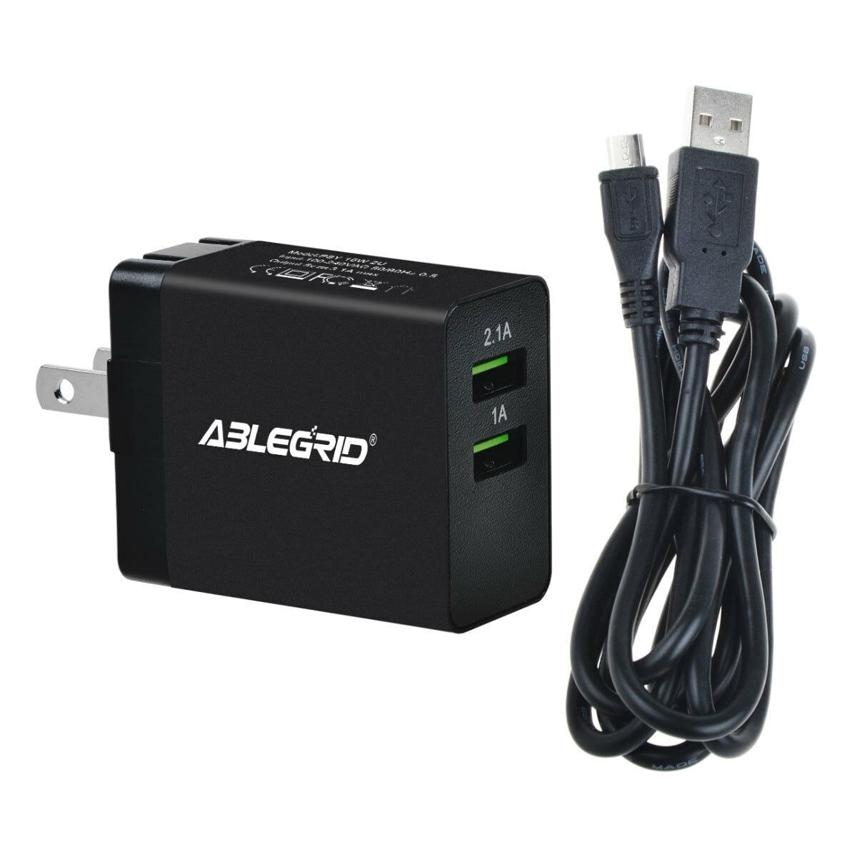

USB Power Adapter Charger for Harman Kardon Esquire 2 Mini Wireless Speaker