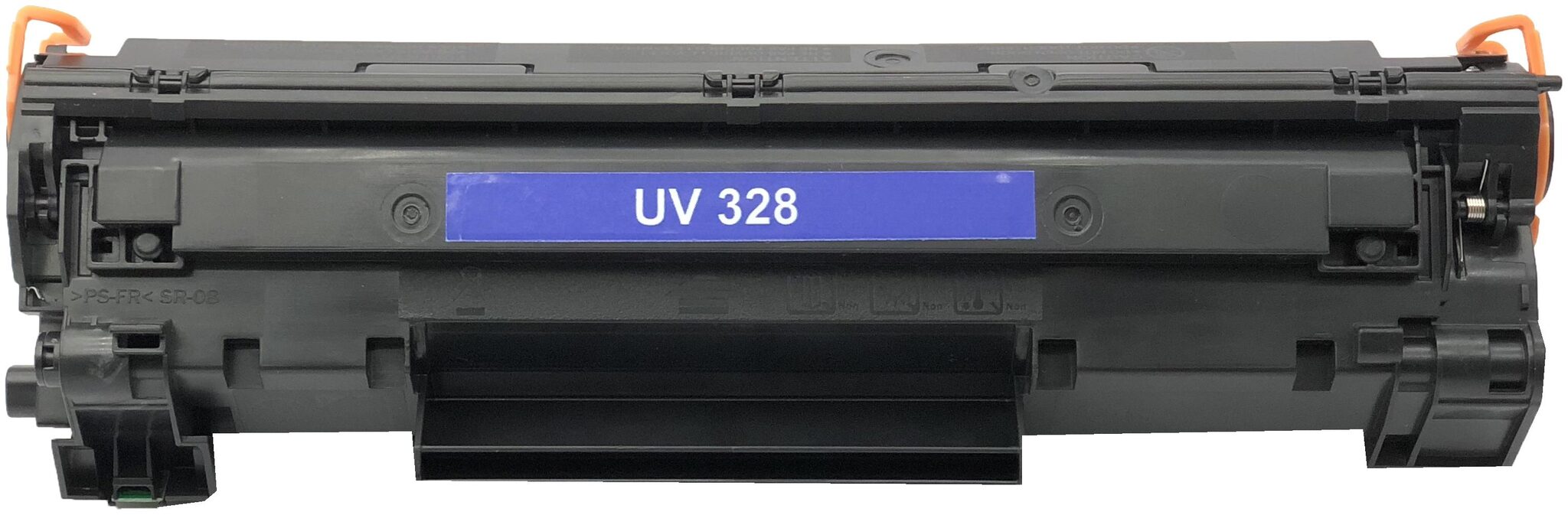 

Uv Infotech Cn 328 01 Black Color Ink Toner Cartridge